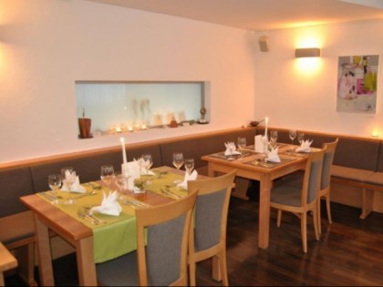 照片: Da Domenico